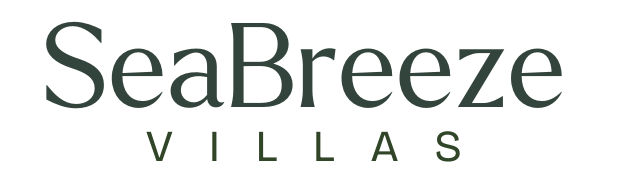 SeaBreeze Green Logo